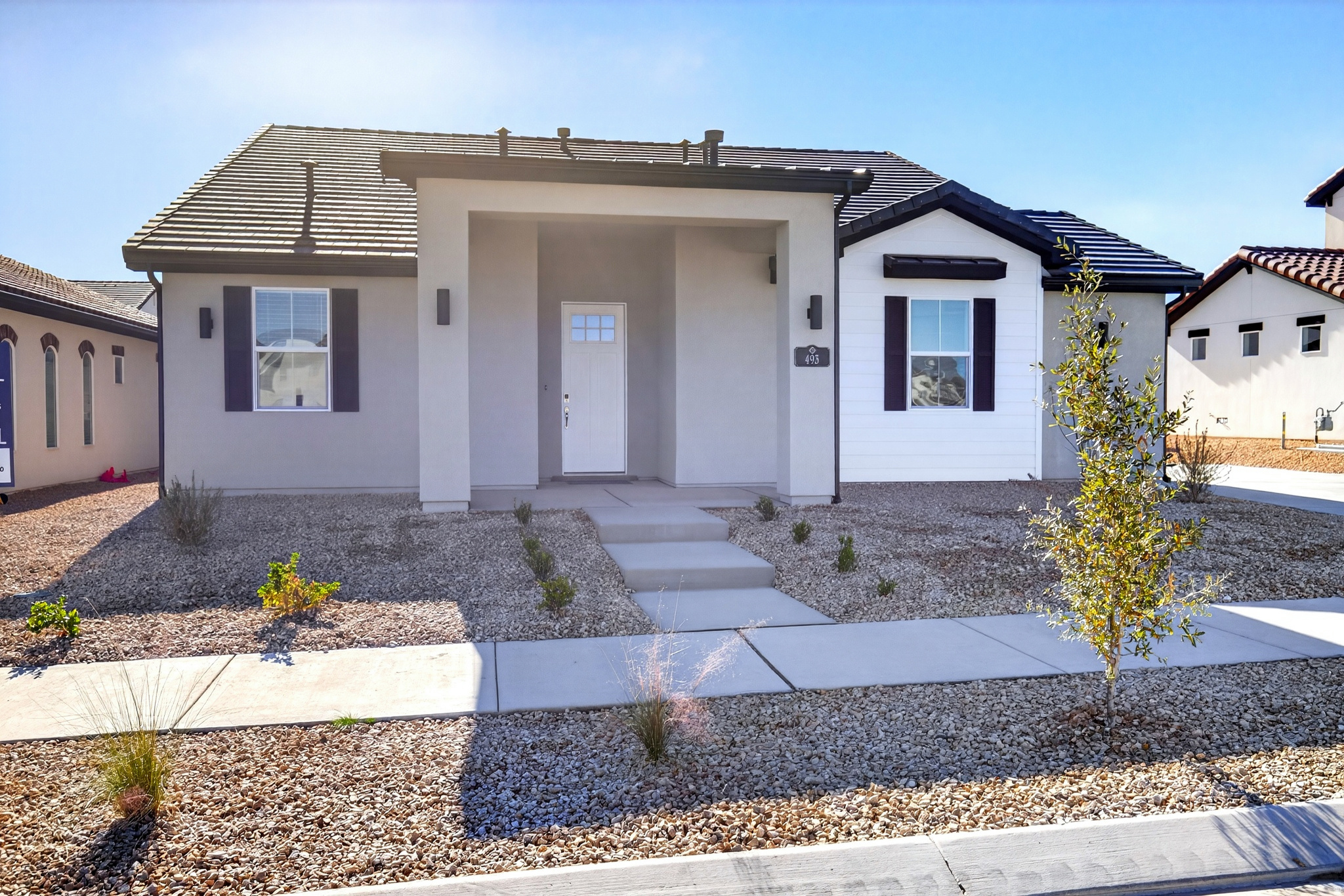 SAGE HAVEN - Residential