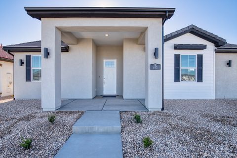 Tiny photo for 493 W AVERY LN, Saint George, UT 84790 (MLS # 2158362)