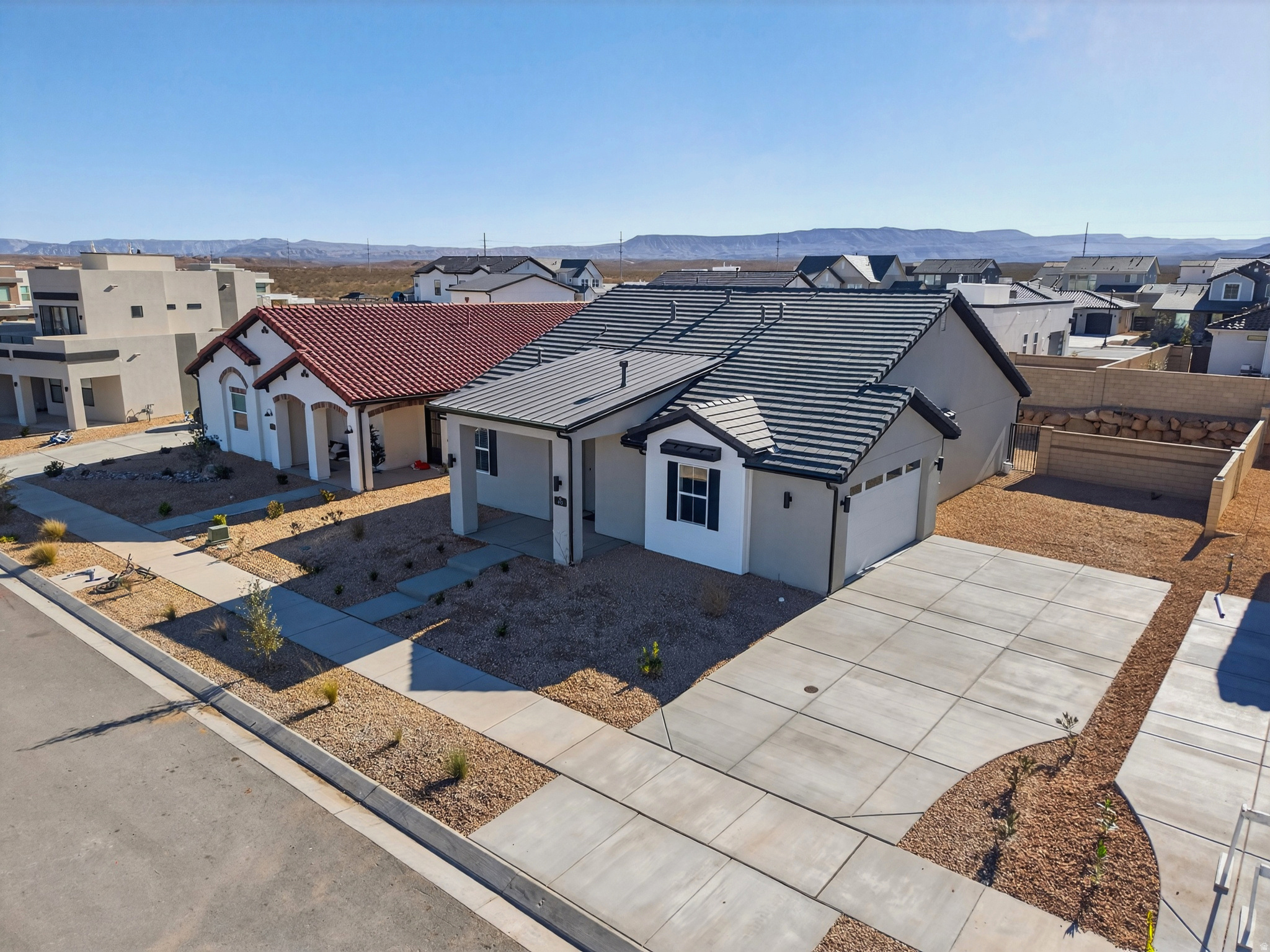 SAGE HAVEN - Residential