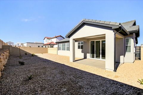 Tiny photo for 493 W AVERY LN, Saint George, UT 84790 (MLS # 2158362)