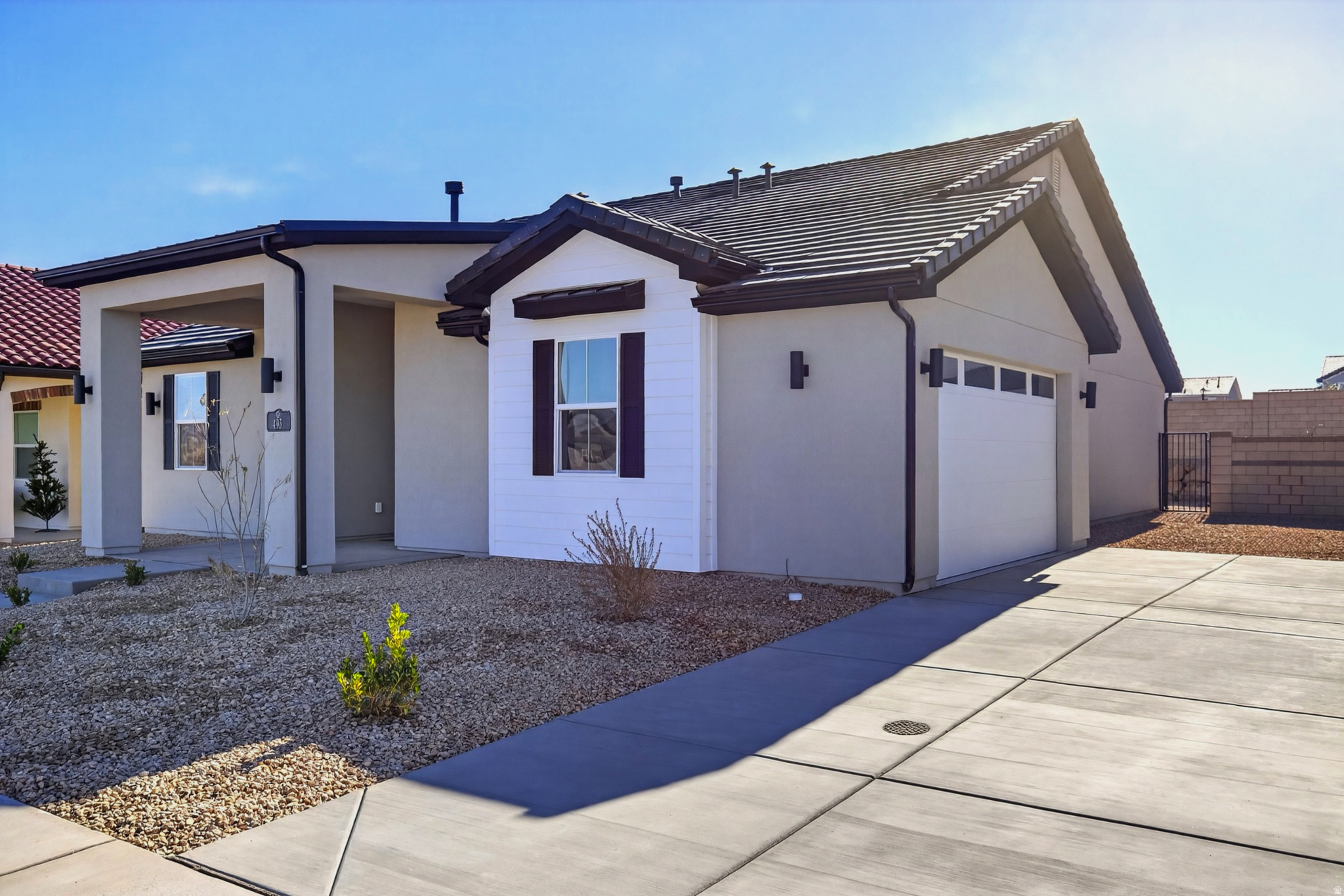 SAGE HAVEN - Residential