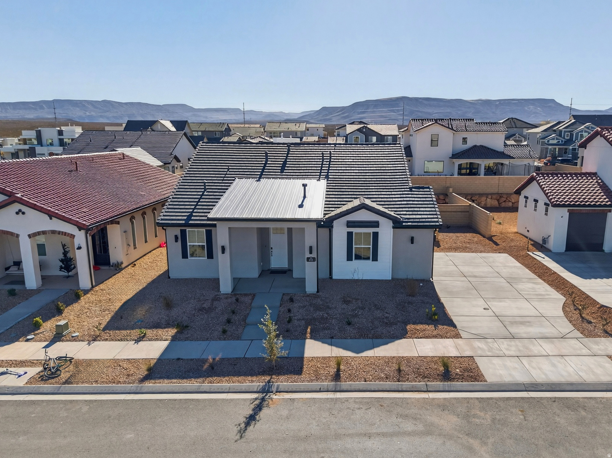SAGE HAVEN - Residential