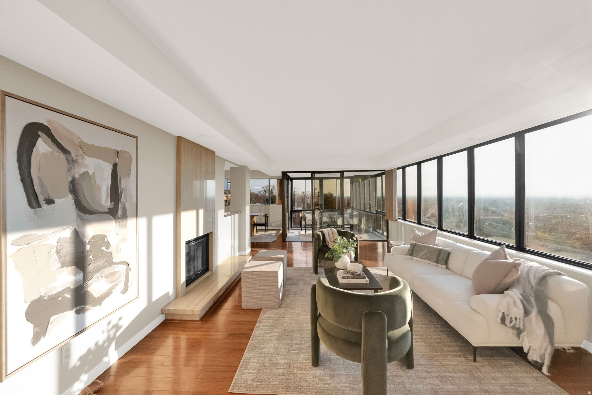 WILSHIRE CONDM - Residential