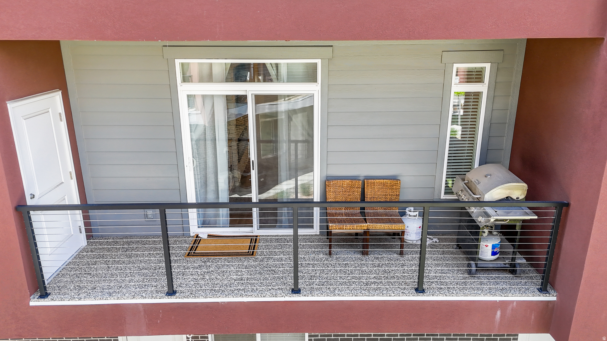 THE UNION TOWNHOMES - Residential