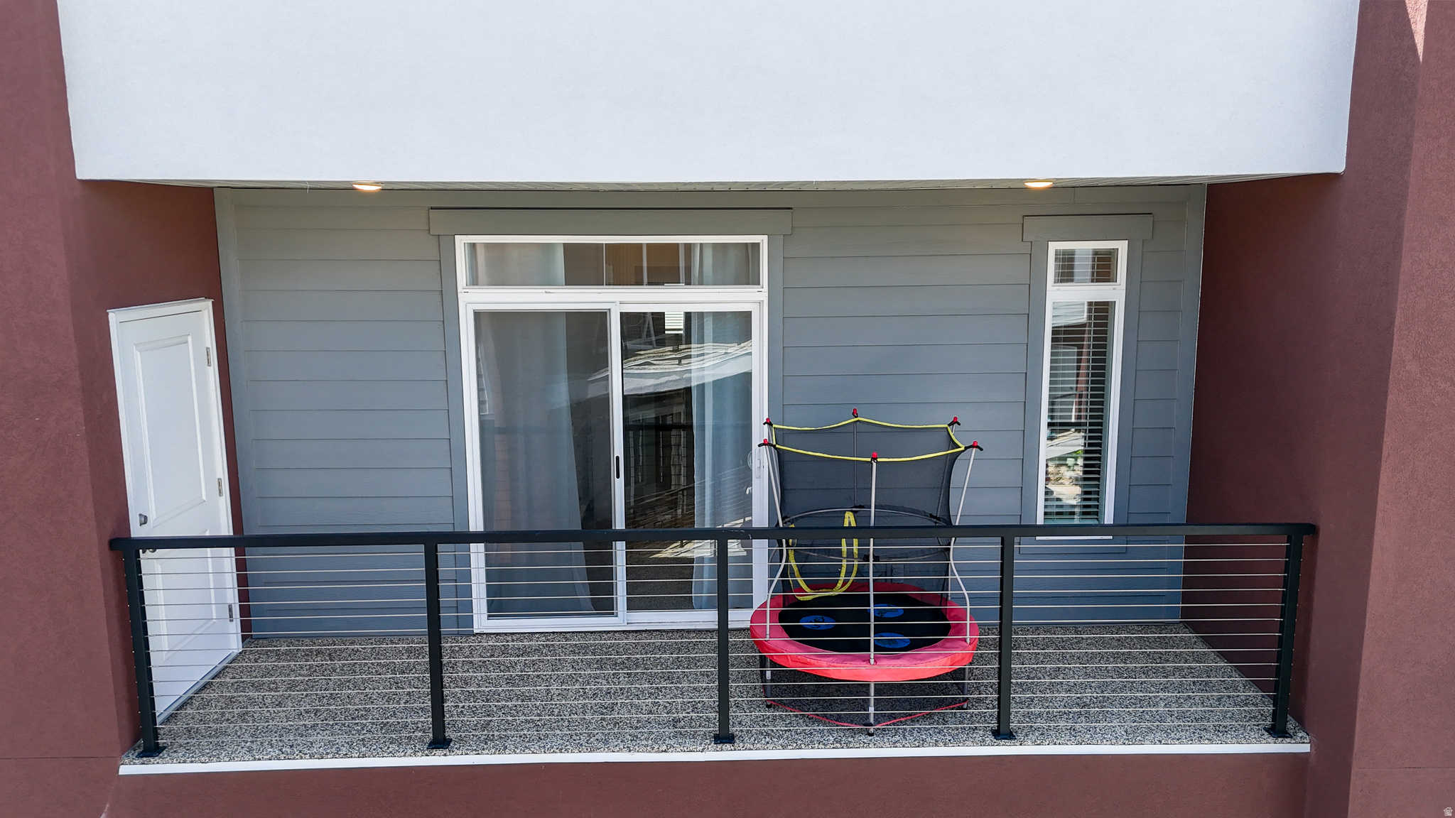 THE UNION TOWNHOMES - Residential