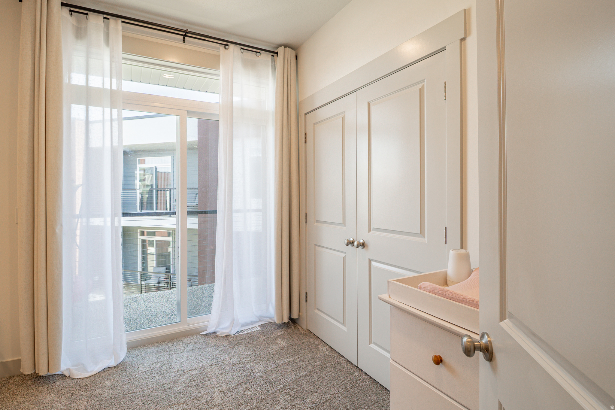 THE UNION TOWNHOMES - Residential