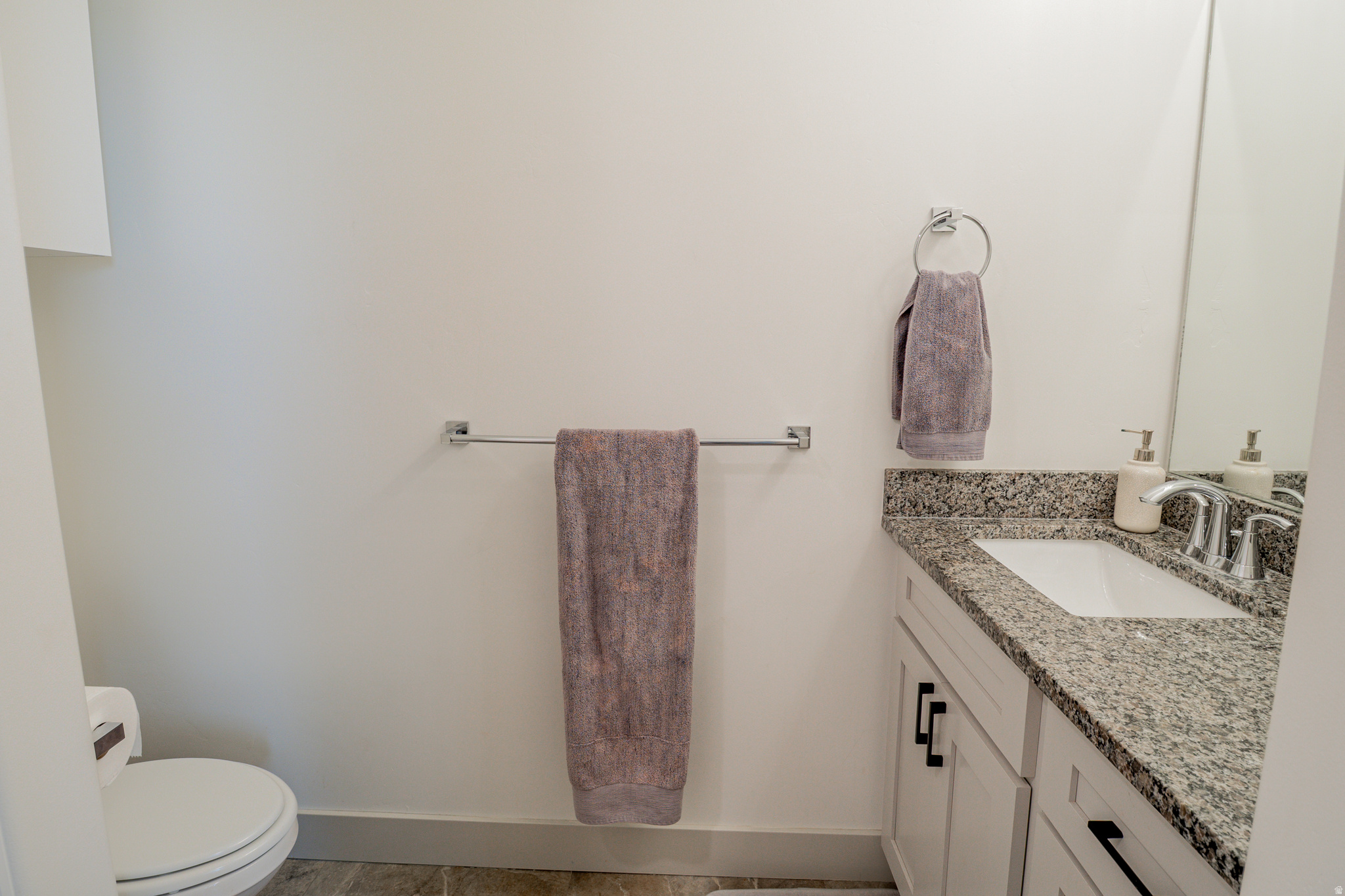 THE UNION TOWNHOMES - Residential