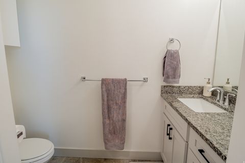 Tiny photo for 461 E 690 S #127, Clearfield, UT 84015 (MLS # 2154893)