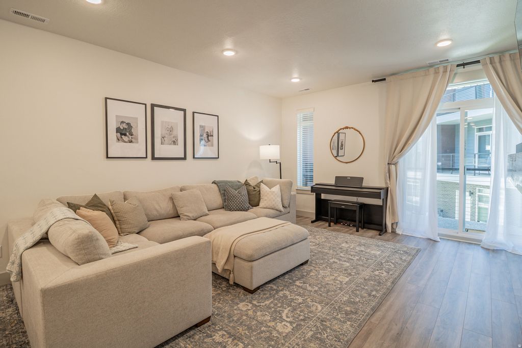 Photo of 461 E 690 S #127, Clearfield, UT 84015 (MLS # 2154893)