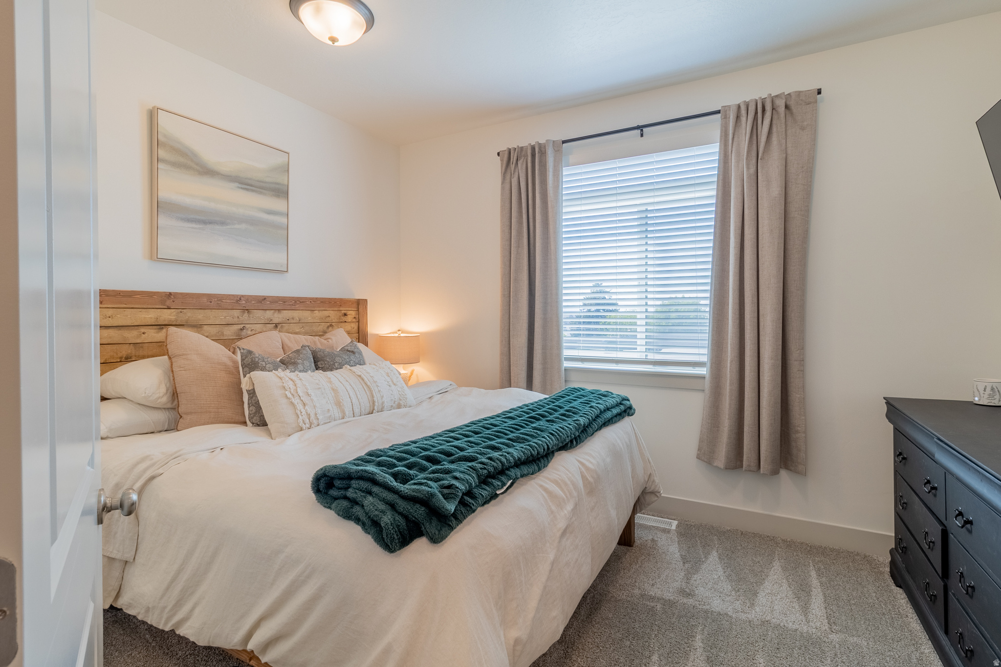 THE UNION TOWNHOMES - Residential