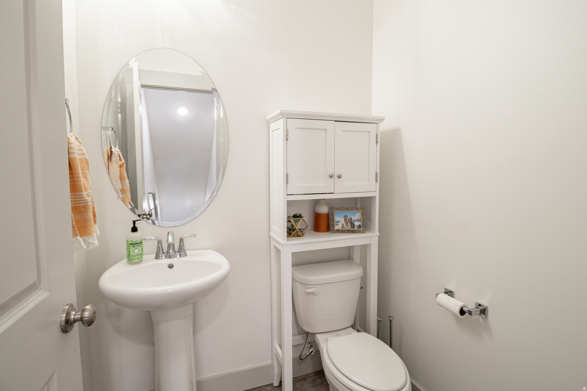 THE UNION TOWNHOMES - Residential