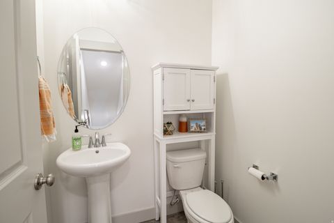 Tiny photo for 461 E 690 S #127, Clearfield, UT 84015 (MLS # 2154893)