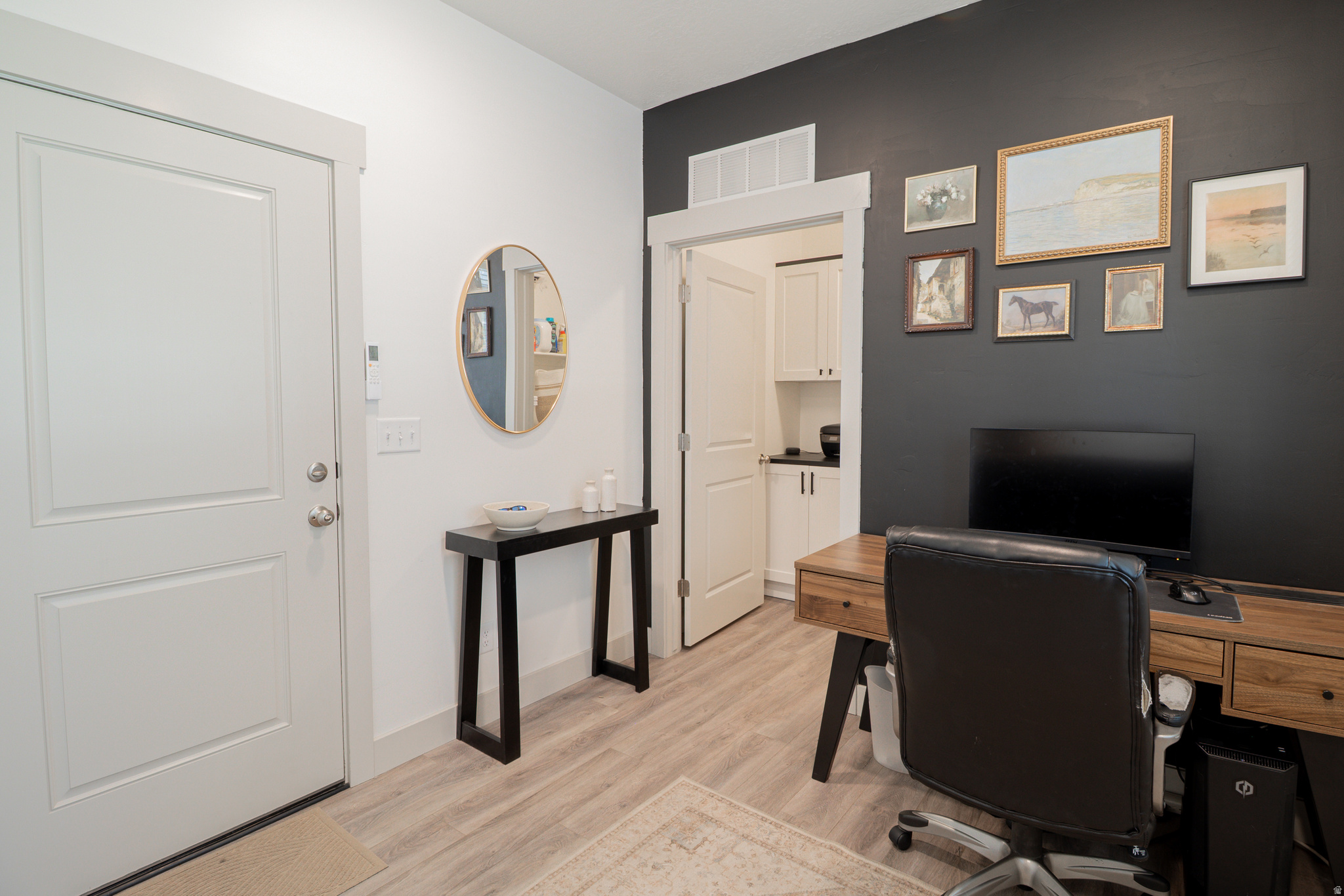 THE UNION TOWNHOMES - Residential