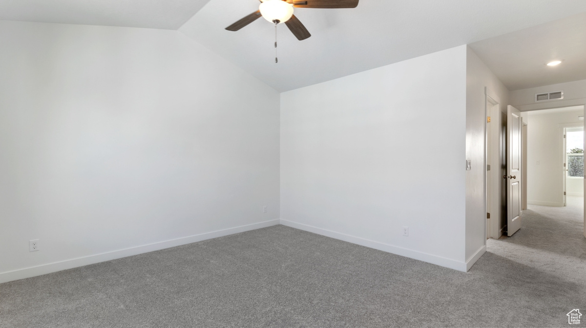 TRAILSIDE - Residential