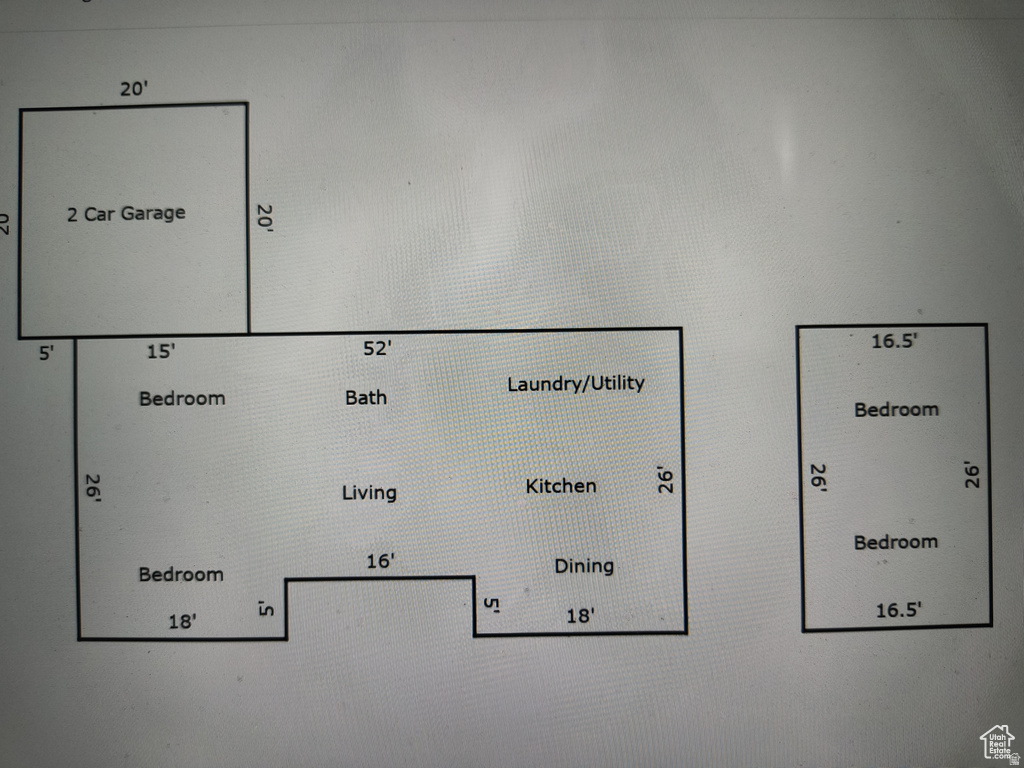 YOUNG PROPERTY - Residential