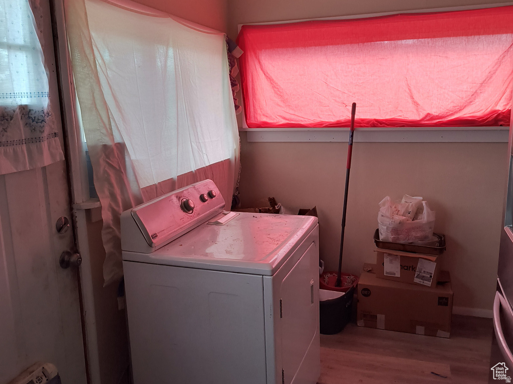 YOUNG PROPERTY - Residential