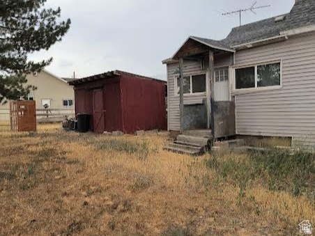 YOUNG PROPERTY - Residential