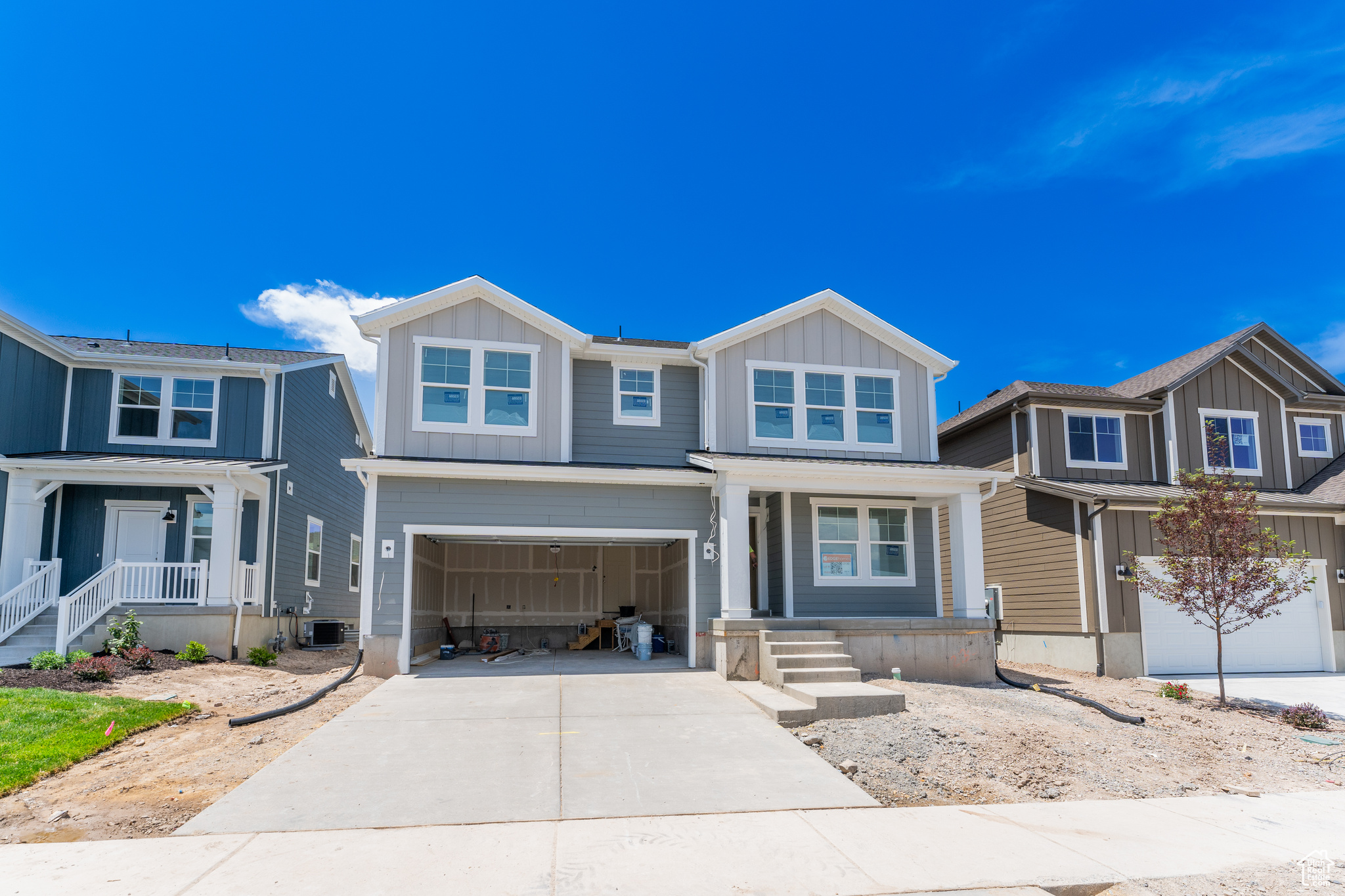 2867 N Vervain Ln #2130, Saratoga Springs, Utah image 1