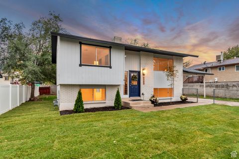 Photo of 5365 W 5200 S, Salt Lake City, UT 84118 (MLS # 2118027)