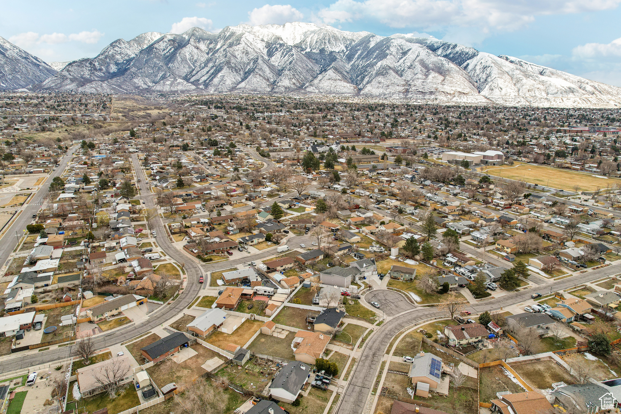 10448 S Statice Cir, Sandy, Utah image 16