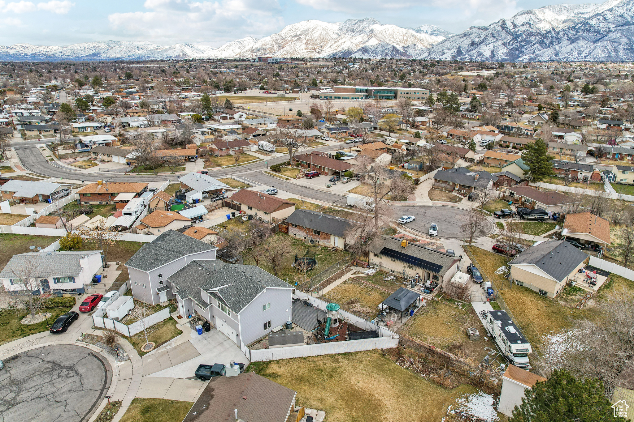 10448 S Statice Cir, Sandy, Utah image 15