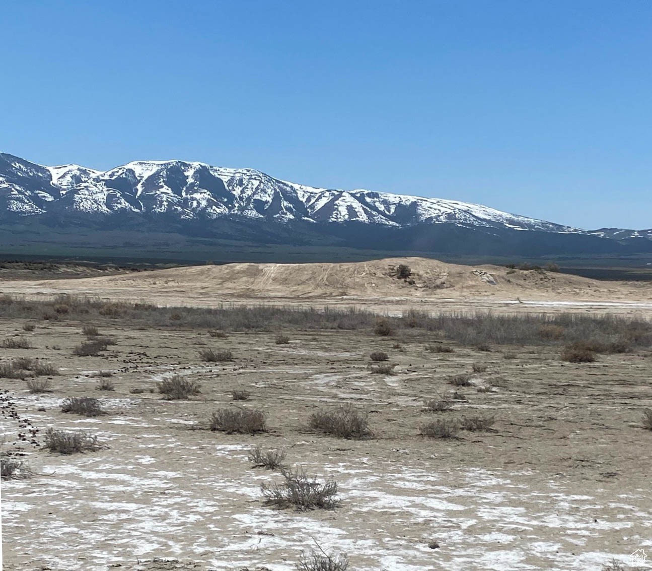 Land, Rush Valley, Utah image 11