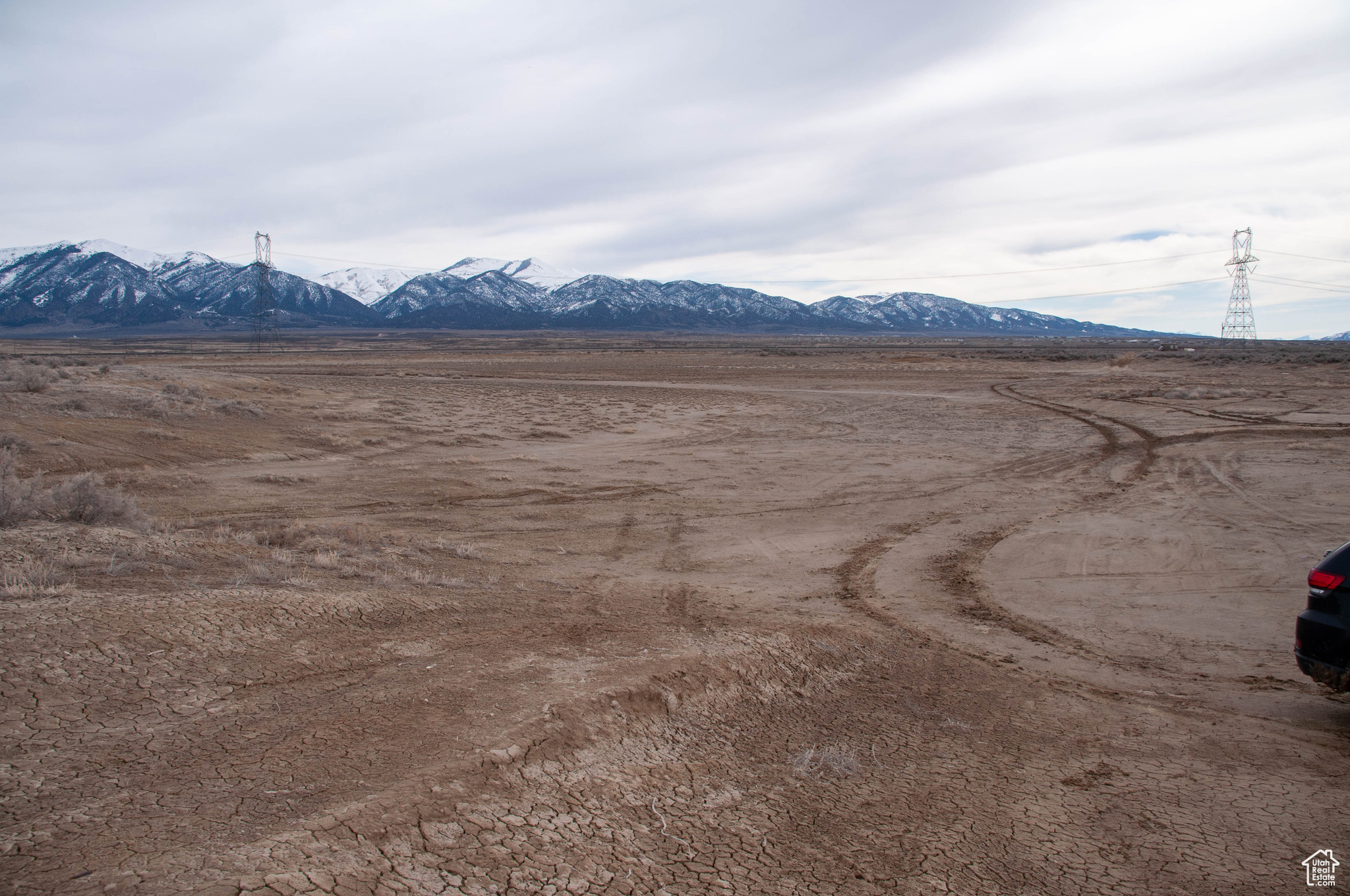 Land, Rush Valley, Utah image 4