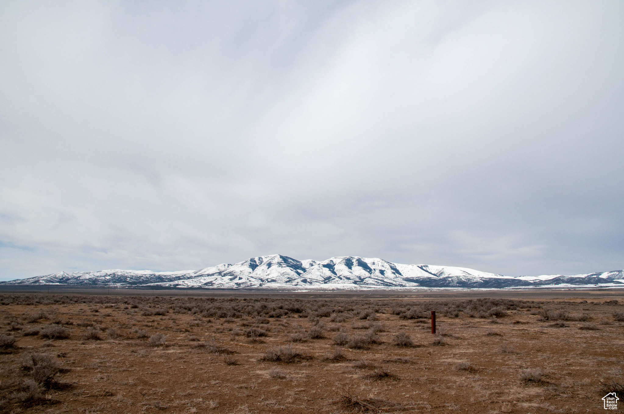 Land, Rush Valley, Utah image 9