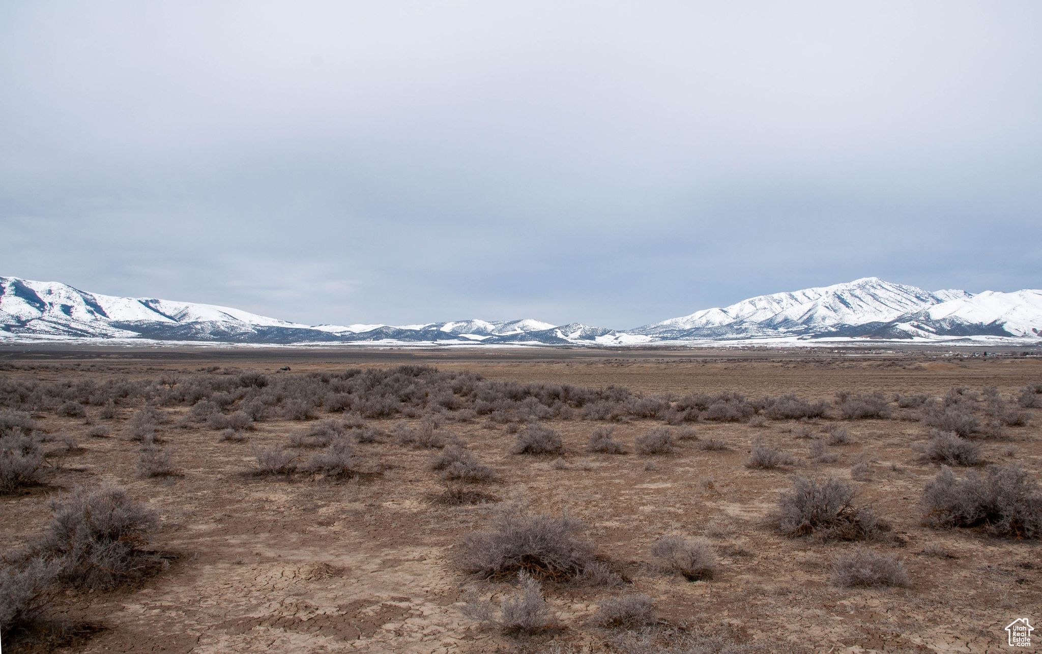 Land, Rush Valley, Utah image 5