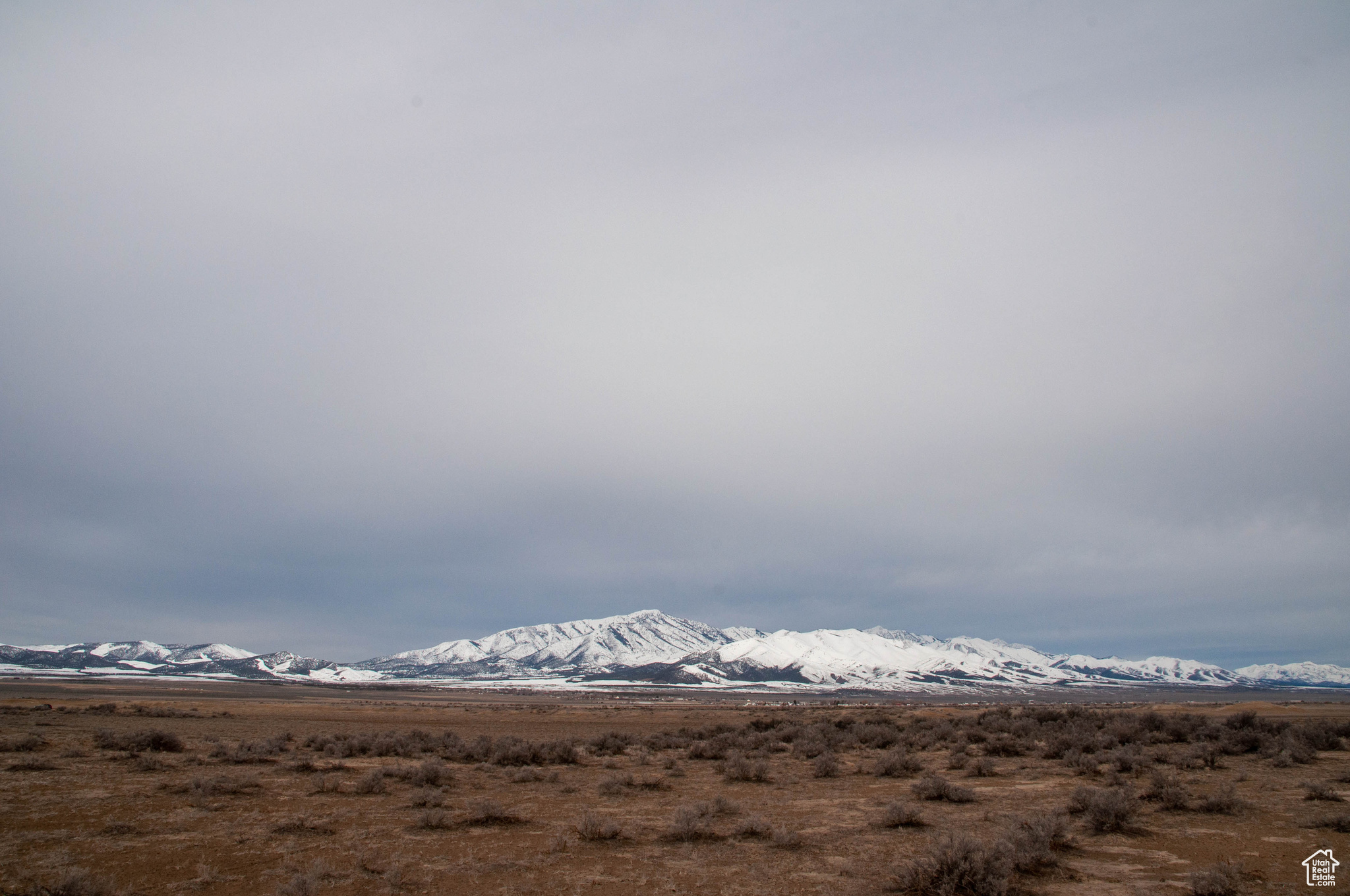 Land, Rush Valley, Utah image 6