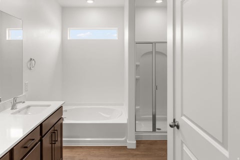 Tiny photo for 1833 E 920 N #423, Salem, UT 84653 (MLS # 2179825)