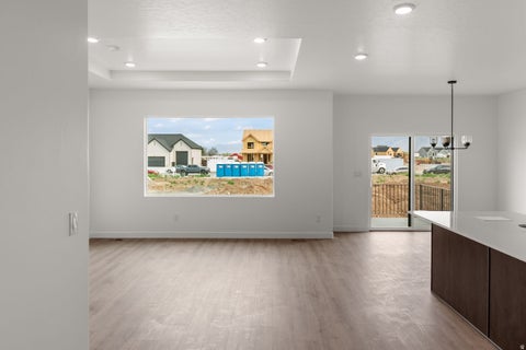 Tiny photo for 1833 E 920 N #423, Salem, UT 84653 (MLS # 2179825)