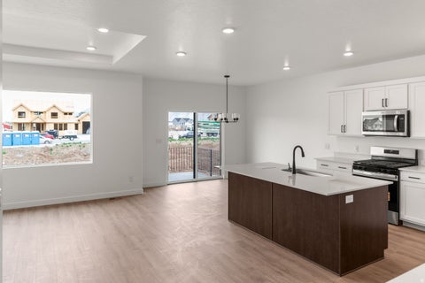 Tiny photo for 1833 E 920 N #423, Salem, UT 84653 (MLS # 2179825)