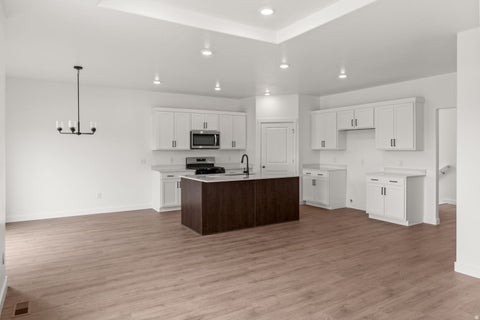 Tiny photo for 1833 E 920 N #423, Salem, UT 84653 (MLS # 2179825)