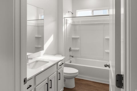 Tiny photo for 1833 E 920 N #423, Salem, UT 84653 (MLS # 2179825)