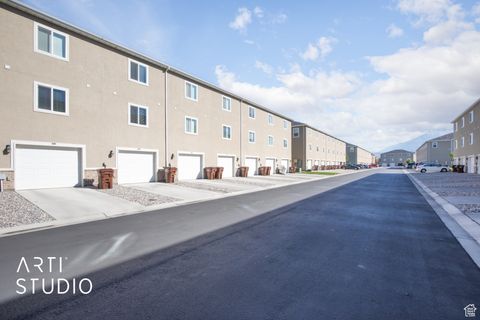 Tiny photo for 43 E 670 N, Vineyard, UT 84059 (MLS # 2092230)