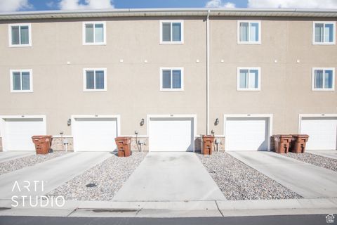 Tiny photo for 43 E 670 N, Vineyard, UT 84059 (MLS # 2092230)