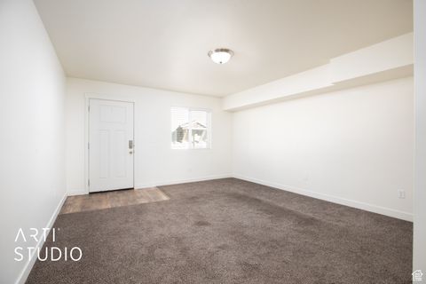 Tiny photo for 43 E 670 N, Vineyard, UT 84059 (MLS # 2092230)