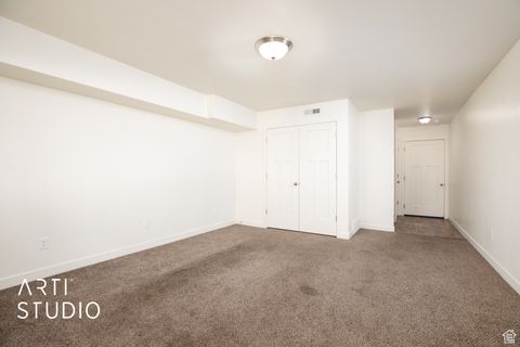 Tiny photo for 43 E 670 N, Vineyard, UT 84059 (MLS # 2092230)