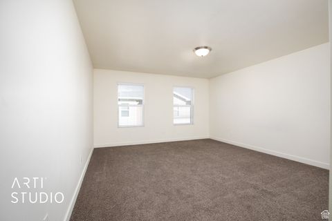 Tiny photo for 43 E 670 N, Vineyard, UT 84059 (MLS # 2092230)