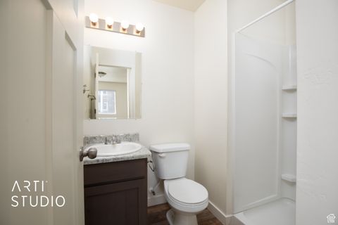 Tiny photo for 43 E 670 N, Vineyard, UT 84059 (MLS # 2092230)