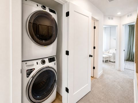Tiny photo for 864 E BROOKSHADE LN S #105, Murray, UT 84107 (MLS # 2145048)