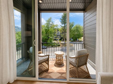 Tiny photo for 864 E BROOKSHADE LN S #105, Murray, UT 84107 (MLS # 2145048)