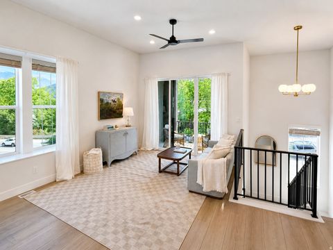 Tiny photo for 864 E BROOKSHADE LN S #105, Murray, UT 84107 (MLS # 2145048)