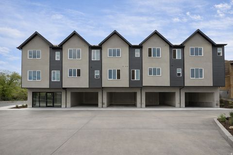 Tiny photo for 864 E BROOKSHADE LN S #105, Murray, UT 84107 (MLS # 2145048)