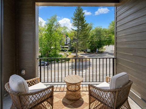 Tiny photo for 864 E BROOKSHADE LN S #105, Murray, UT 84107 (MLS # 2145048)