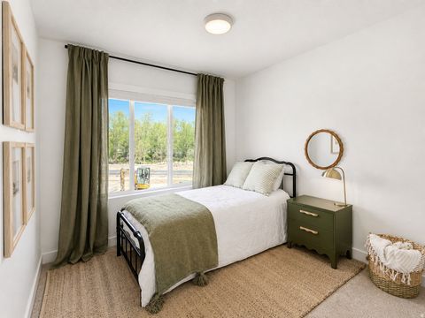 Tiny photo for 864 E BROOKSHADE LN S #105, Murray, UT 84107 (MLS # 2145048)