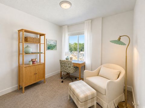 Tiny photo for 864 E BROOKSHADE LN S #105, Murray, UT 84107 (MLS # 2145048)
