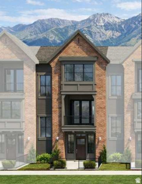Tiny photo for 864 E BROOKSHADE LN S #105, Murray, UT 84107 (MLS # 2145048)