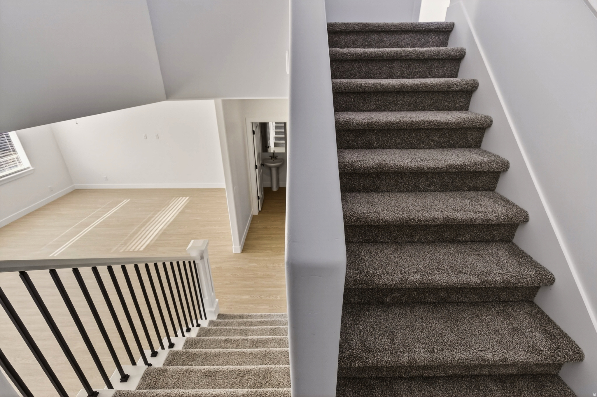 DESERT COLOR / SAGE HAVEN - Residential